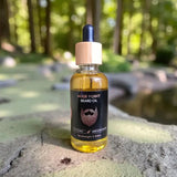 Beard Oil