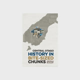 Central Otago History Book