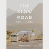 The Slow Road - Cookbook