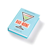 Bar None - Drink Journal