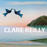 Clare Reilly - Eye Of The Calm Book