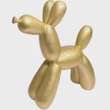Balloon Dog - Gold