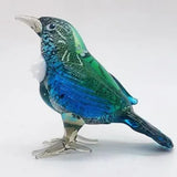 Tui - Glass Statue