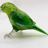 Kea - Glass Statue
