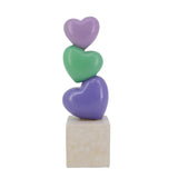 Stack Of Hearts