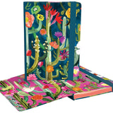 Cactusland A5 Journal