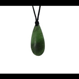 Greenstone - Tear Drop 45mm