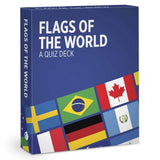 Pomegranate - Flags Of The World - Knowledge Cards