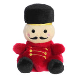palm pals - Marius Nutcracker