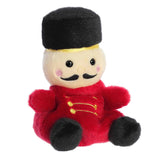 palm pals - Marius Nutcracker