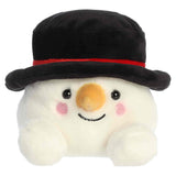 Palm pals - Sven Snowman