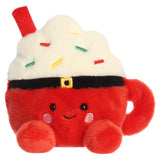 Palm Pals - klaas santa Cocoa