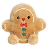 Palm Pals - Gio Gingerbread Man