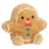 Palm Pals - Gio Gingerbread Man