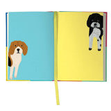 Prize Pooches - Illustrated Journal