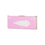 Tits Incense Holder White