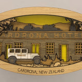Cardrona Hotel - Mini Scenic
