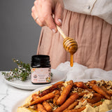 UMF 10+ Creamed Manuka Honey