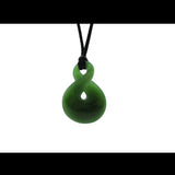 Greenstone - Single Twist Small 32mm