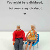 You Might Be - Love Card