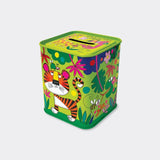 Adventure Fund - Money Tin