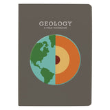Geology A Field - Pocket Notebook