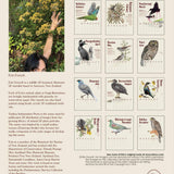 Erin Forsyth - 2027 Wall Calendar