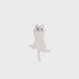 Bookmark Cat
