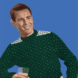 A Cold One - Card