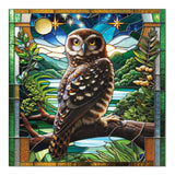 Matariki Morepork - Card