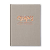 Gift Book Escapes