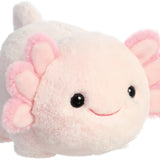 Axel Axolotl