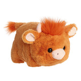 Hamish Highland Cow