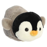 Pietro Emperor Penguin