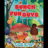 A Bunch of Fun Guys Game
