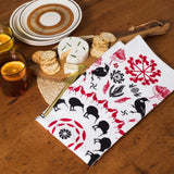 Tea Towel - Iconic NZ