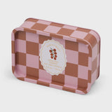 A Dopo Tomato Vine Tin Candle - 184g