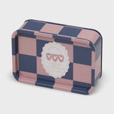 A Dopo Hearts Tin Candle - 184g