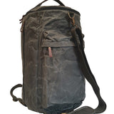 Twizel Bag Black