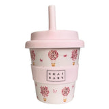 Chai Baby - Babyccino & Fluffy Cup