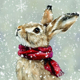 All is Calm - Pack of 6 Christmas Cards