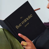 Journal - Five Minute