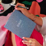 Journal - Travel