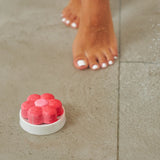 Shower Steamer Dish - Musk