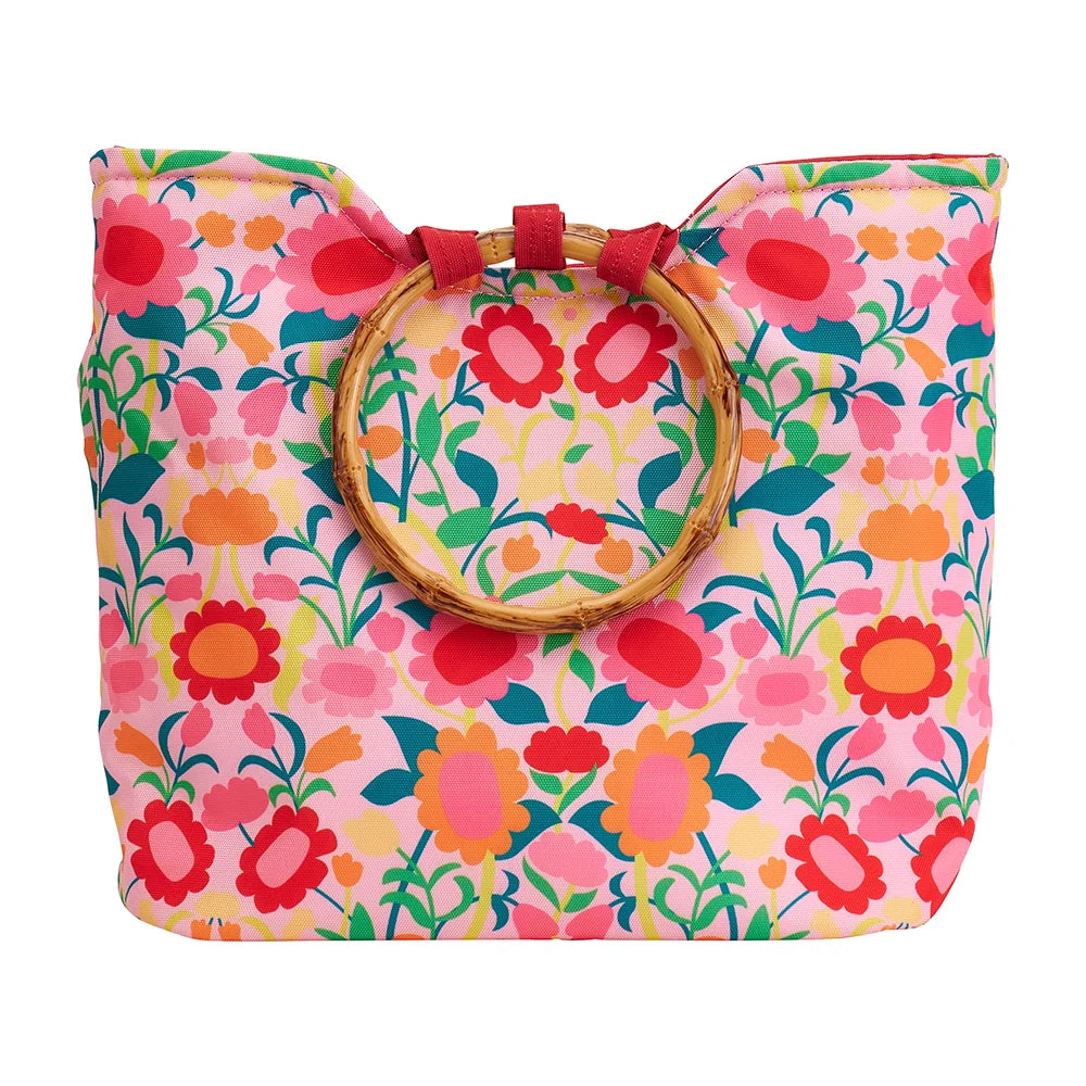 Insulated Tote