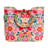 Insulated Tote
