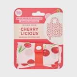 Shopping Tote - Cherrylicious