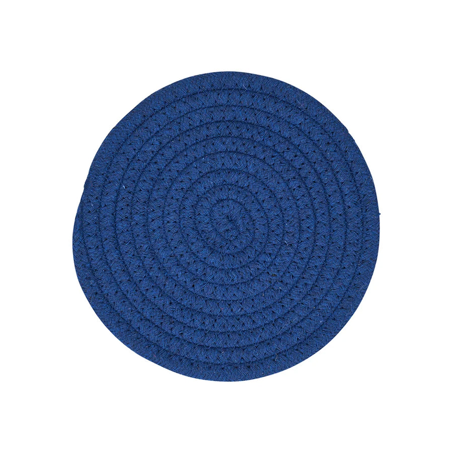 Rope Trivet Placemat - Small