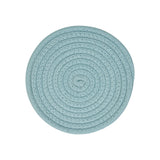 Rope Trivet Placemat - Small