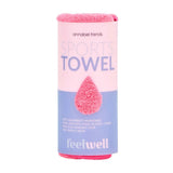 Feel Well Sports towel